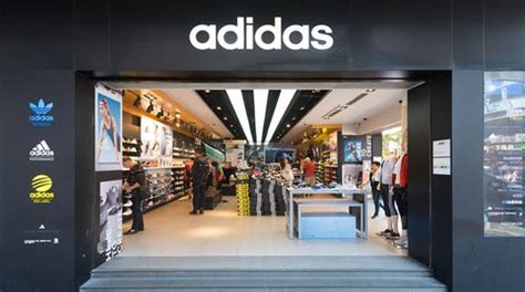 adidas online shopping store